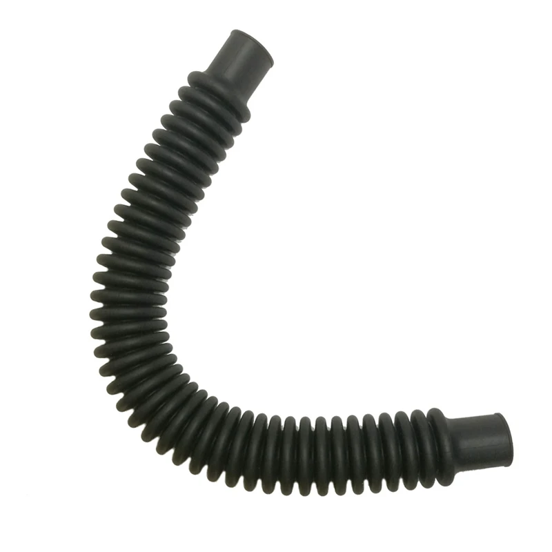 

35CM Scuba Diving Corrugated Inflator Hose Replacement Dive Power Inflator BCD Pipe Replacement