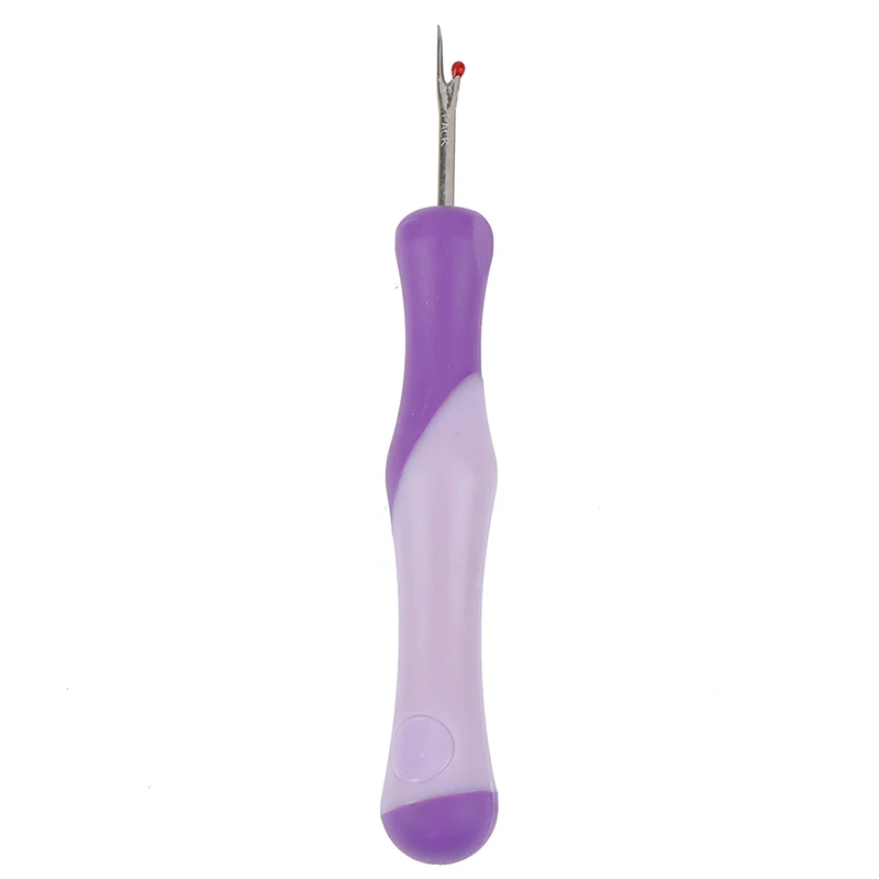 

Needle Art Thread Cutter Home Sewing Accessories Tools Craft Portable Practical Stitch Unpicker Durable DIY Seam Ripper Green