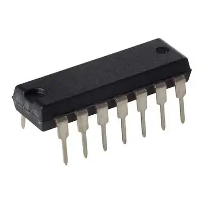 

5 шт./лот MC33274AP MC33274APG MC33274 DIP-14