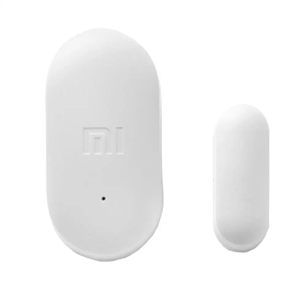 Xiaomi умный датчик окна двери xiaomi комплекты умного дома удаленный будильник mi Home приложение mi jia zigbee wifi версия работа с шлюзом