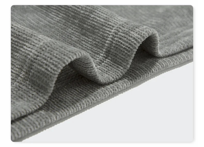 

20FW O-Neck Pure Color Sweater Women Men Loose High Quality Sweater Casual Hip-hop Pullover