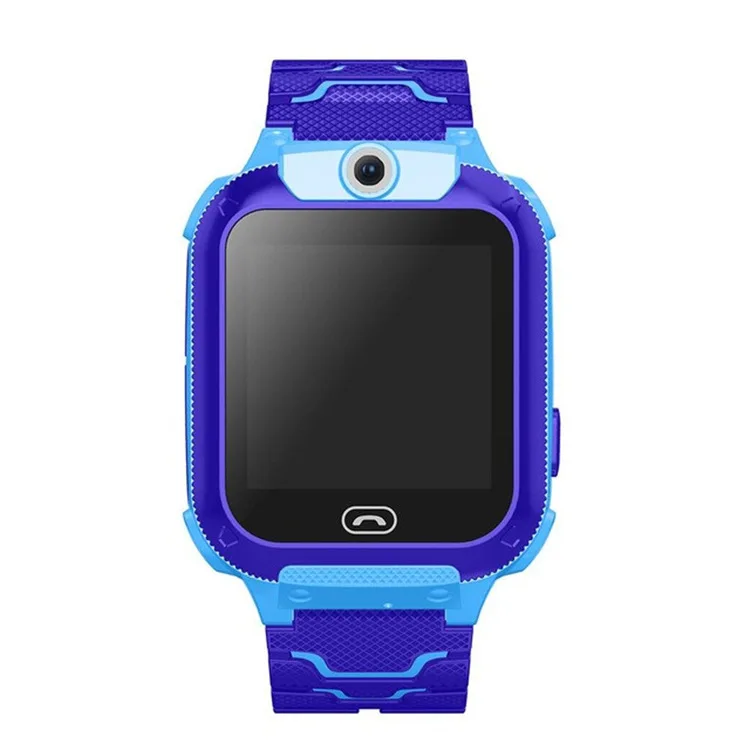 Детские Смарт-часы Q5 с сенсорным экраном и камерой |