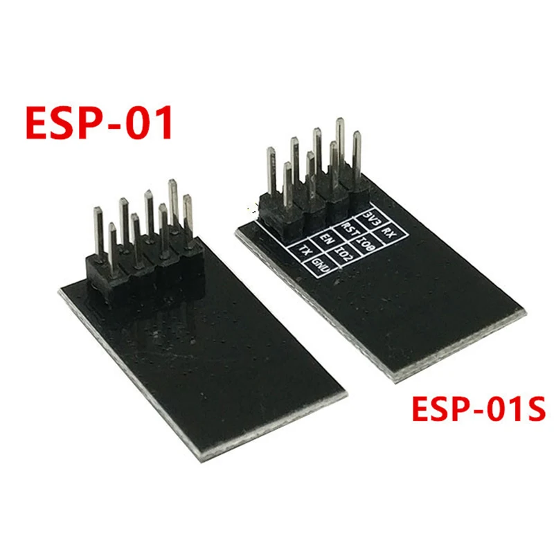 Плата модуль программист адаптер разработка UART ESP 01 Wifi ESP8266 беспроводной CH340G USB
