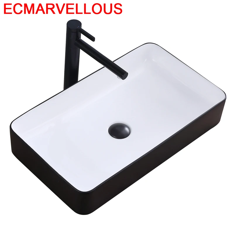Кухонная раковина для ванной комнаты черная комнаты|Раковины ванной| |