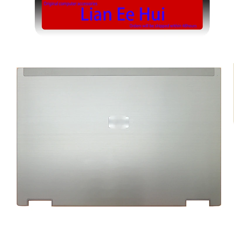 

Оригинальная Новинка для HP EliteBook серии 2530P, задняя крышка ЖК-дисплея 12,1 дюйма, корпус FA03B000300 A, верхняя крышка экрана, задняя крышка