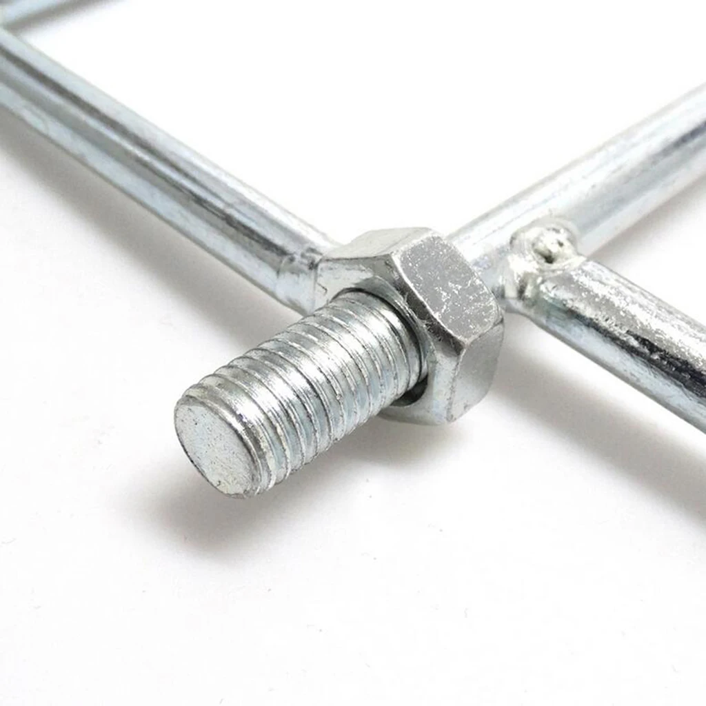 Съемный Зонт с шипами универсальный металлический для сада и пляжа рыбалки |