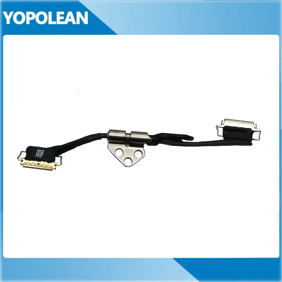

10pcs/lot Original LCD LED LVDS Screen Cable For Macbook Pro Retina 13" A1502 15" A1398 2012 2013 2014 2015
