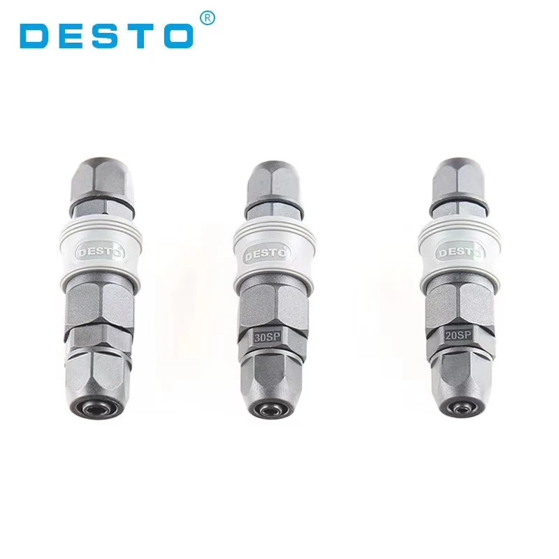 Пневматический самозапирающийся воздушный компрессор c типа надувной 3 ходовой