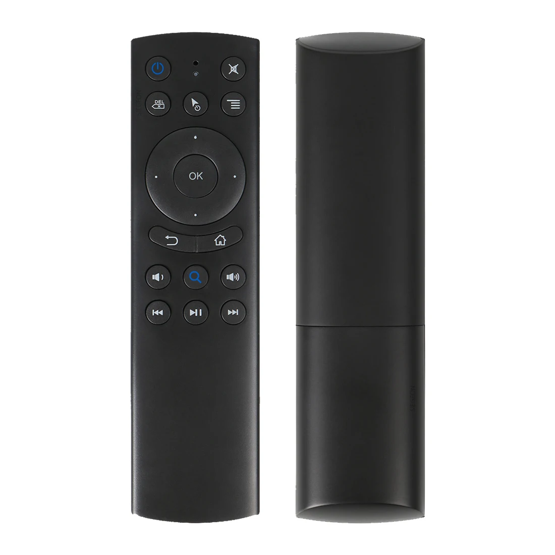 [6 шт.] Android TV Box G20 G20S PRO G20BT Голосовая воздушная мышь Поддержка Googel голосовой поиск и