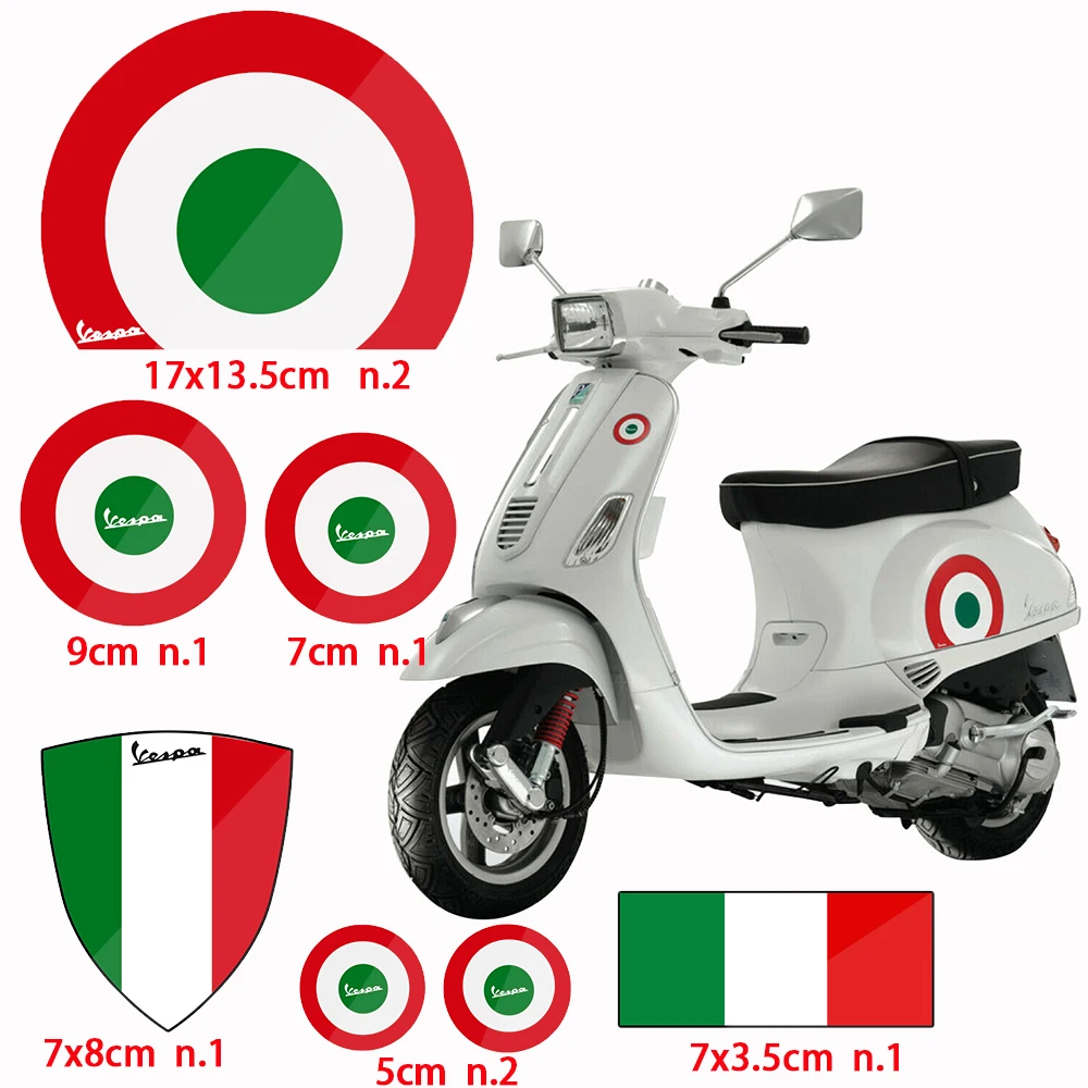

PIAGGIO VESPA GTS GTV LX LXV SPRINT 50 125 150 200 250 300 300ie
