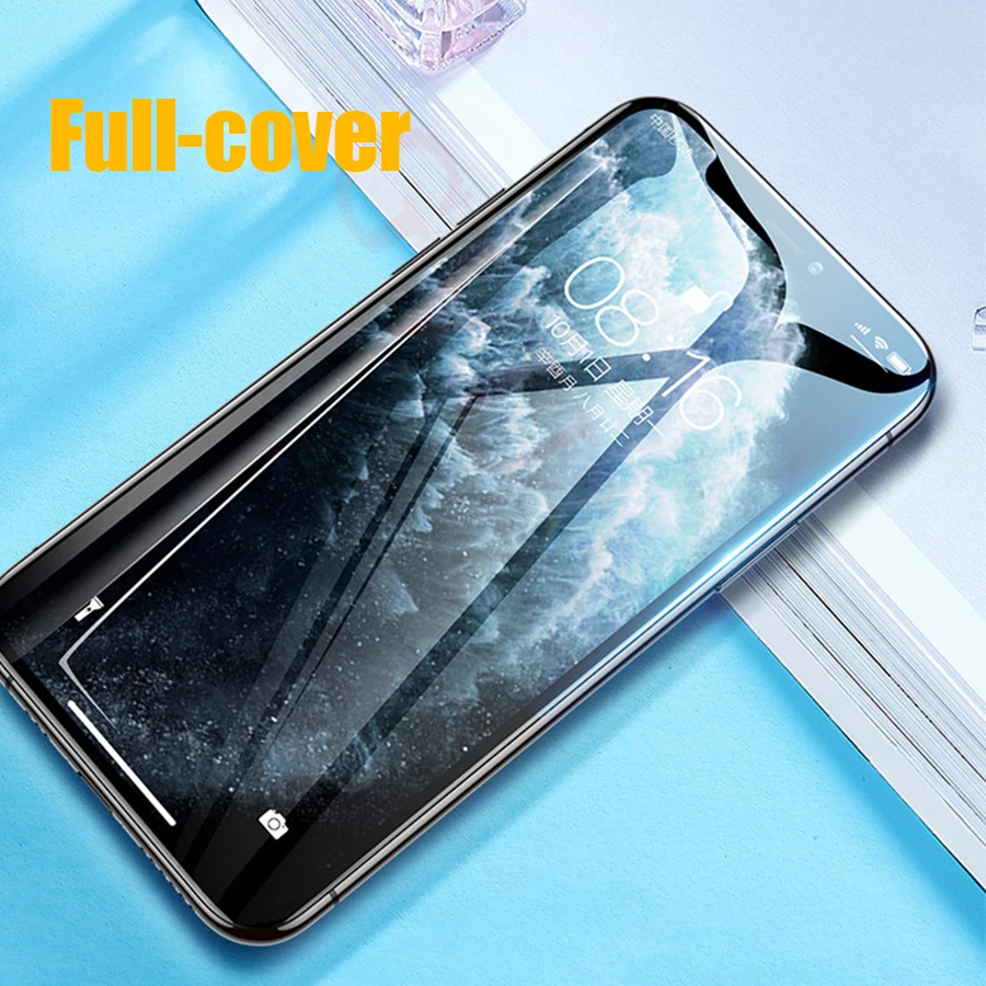 Lphone i phone 13 11 pro max защитный экран для iphone iphone11 mini | Мобильные телефоны и аксессуары
