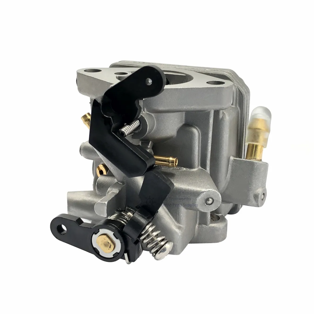 Карбюратор для замены Tohatsu Nissan MFS6A2 NSF6A2 MFS6B NFS6B 3R4-03200-1 0 лодочный мотор