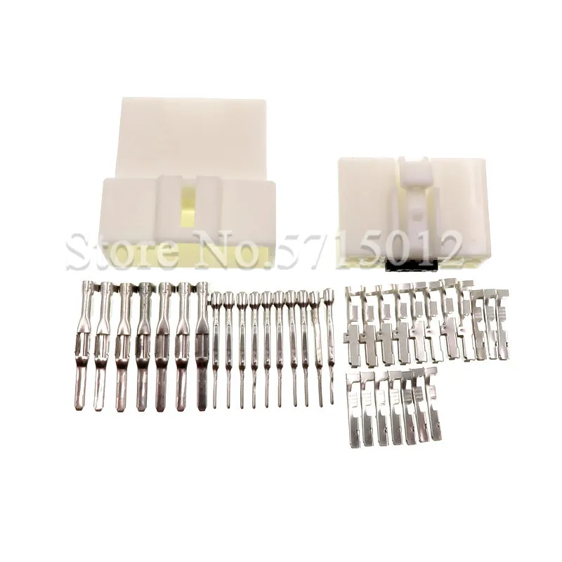 Переключатель стеклоочистителя для автомобильных фар 18 отверстий гнездовой