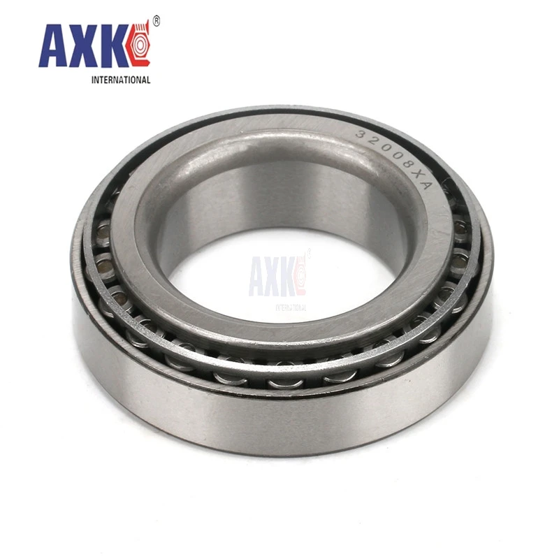 Высококачественный конический роликовый подшипник для автомобильного