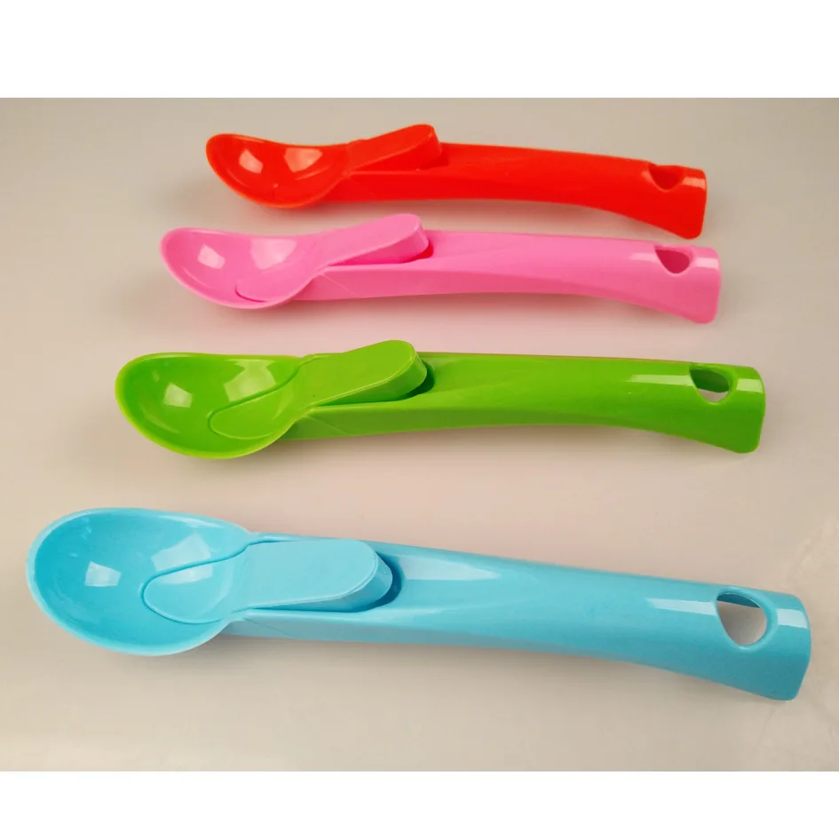 1 шт. многофункциональная ложка для мороженого | Дом и сад