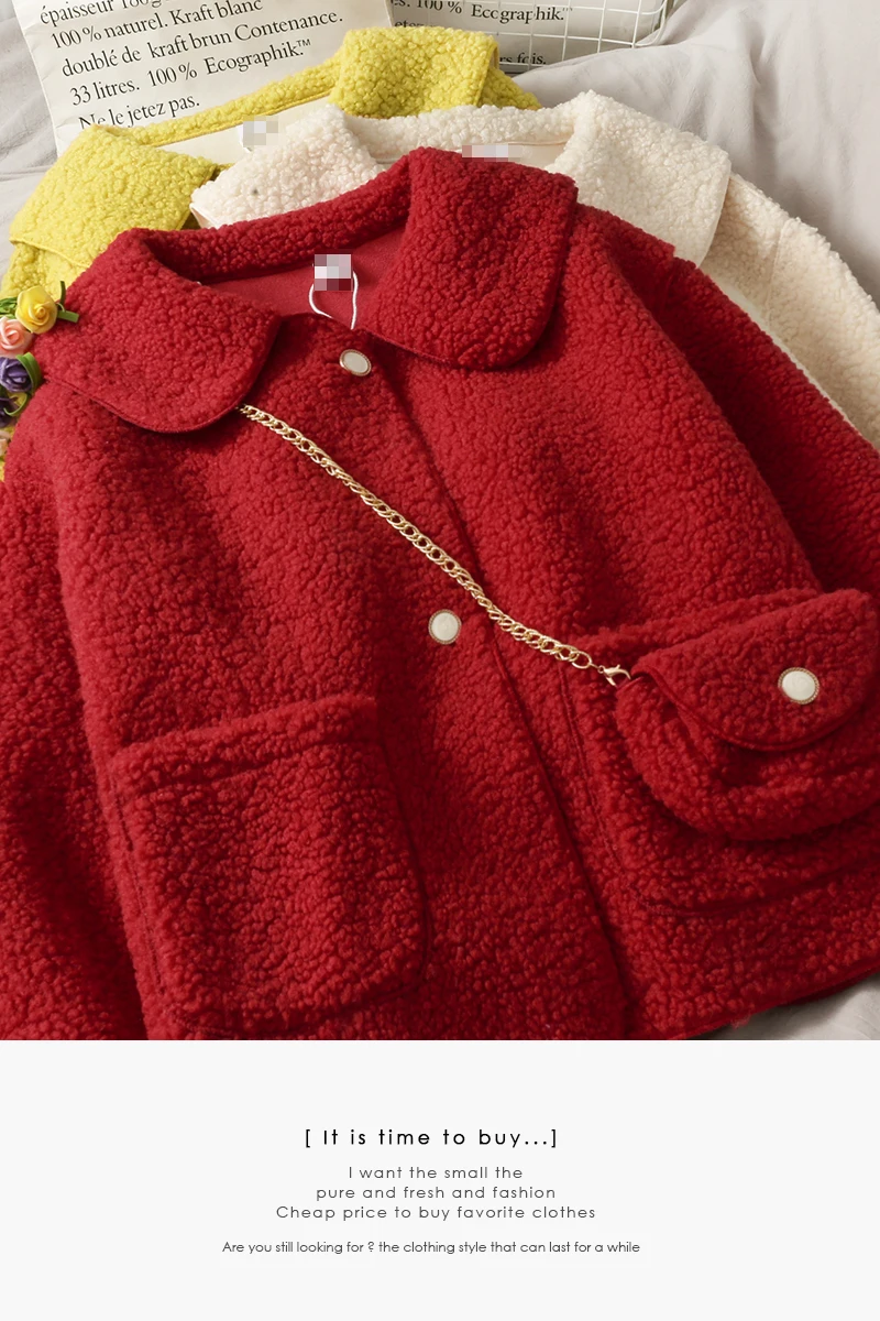 

2020 new fashion women's clothing Single Breasted woman jacket coat women