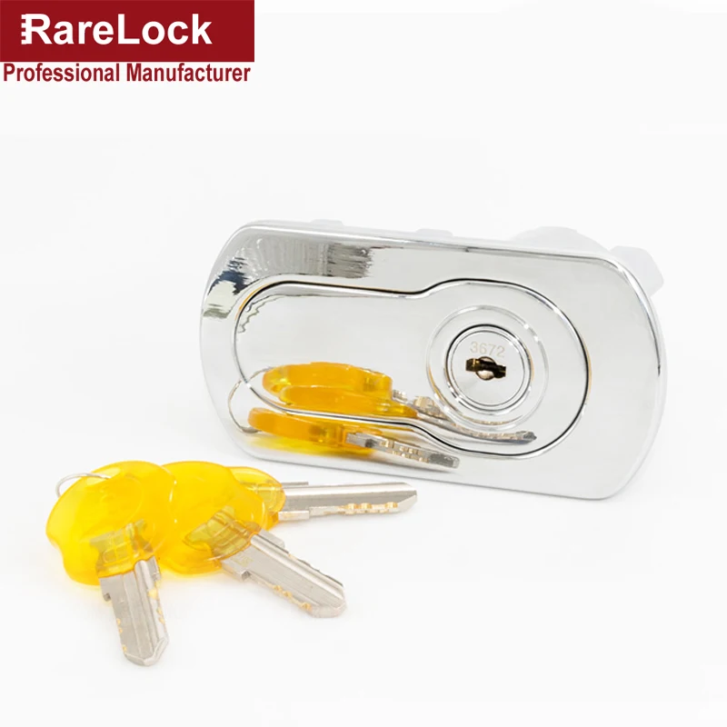 Торговый автомат замок цилиндрический ключ из цинкового сплава для делового