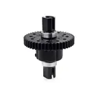 Передний и задний дифференциал 48T M1 для радиоуправляемого автомобиля 18, багги-грузовика Truggy SCT DF-модели 6684 ZD Racing 8474 дифференциал Kyosho Thunder