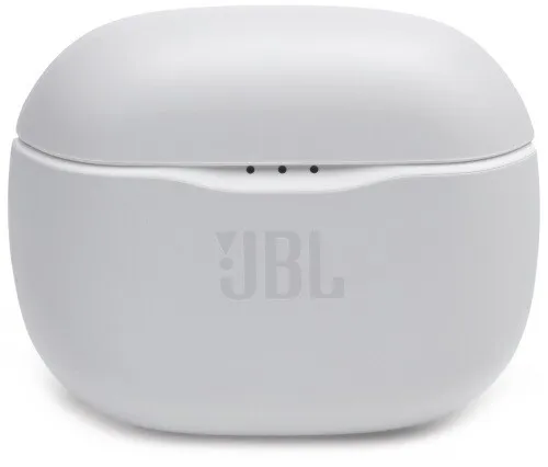 Наушники JBL Tune 125 TWS White (JBLT125TWSWHT) | Электроника