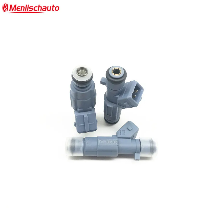 1PCS High Performance Auto Parts Fuel Injector Nozzle OEM F01R00M082 | Автомобили и мотоциклы