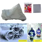 Чехол для мотоцикла, с защитой от дождя, пыли, снега