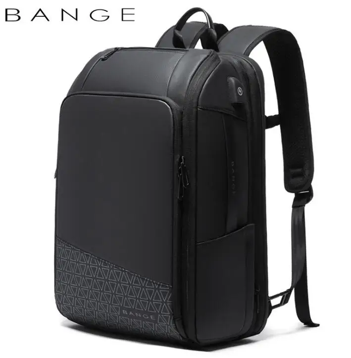 Men Oxford Travel Backpack 50L Travel Backpack  Multi Function 15.6 inch Laptop Man Travel Bag Backpack Men School backpack bag