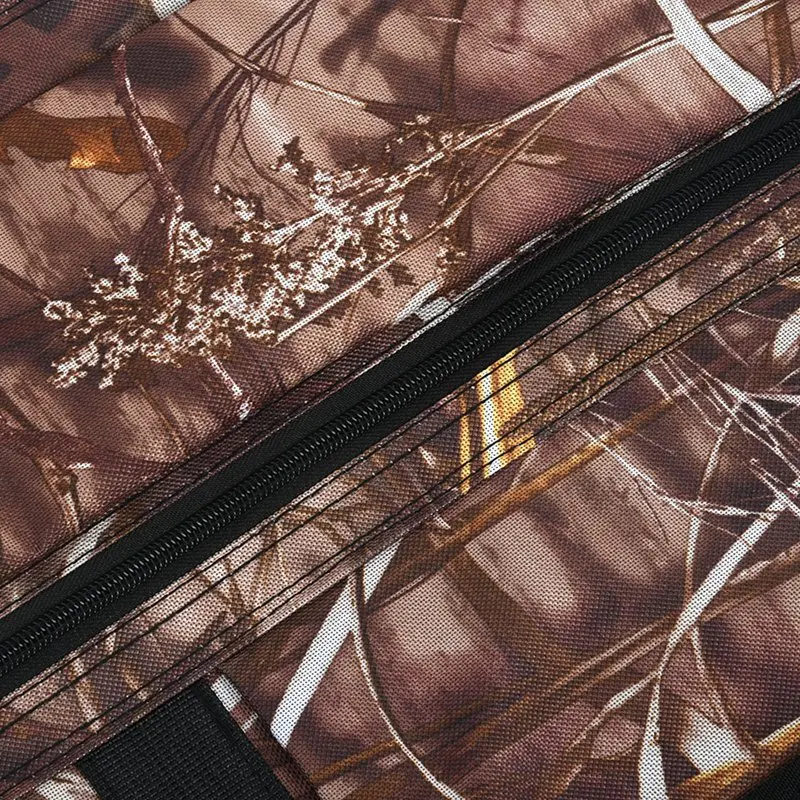 

Archery Compound Bow Bag Bow Holder Arrows Tube Protect Bow Archery Case