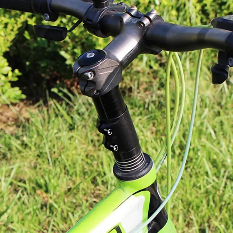 MTB дорожный велосипед вилка стволовая расширитель для велосипеда велосипедная
