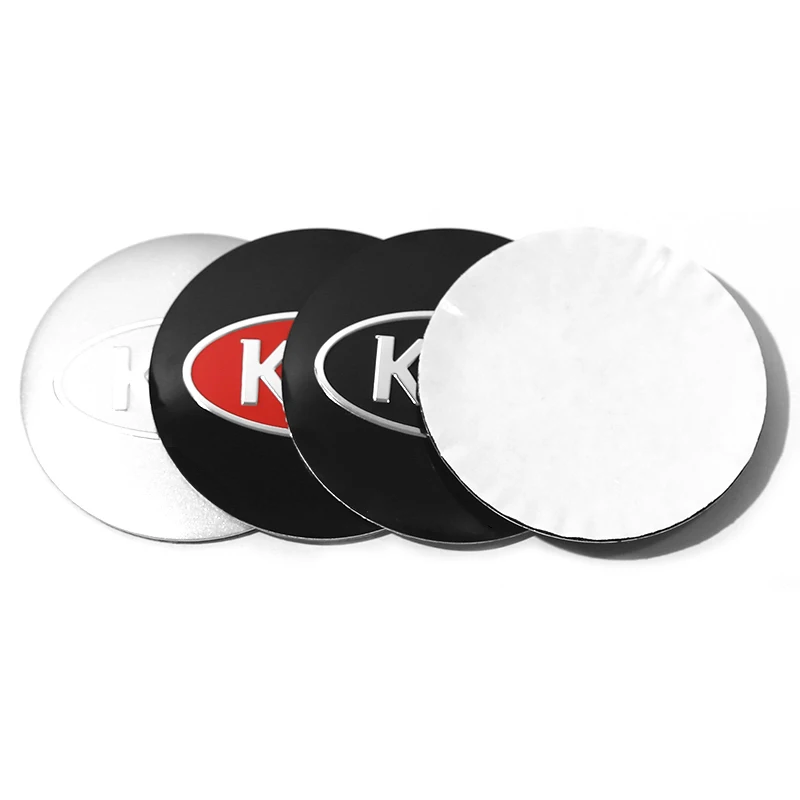 4 шт. 56 мм 60 новейший логотип Автомобильная эмблема колпачок центральной ступицы