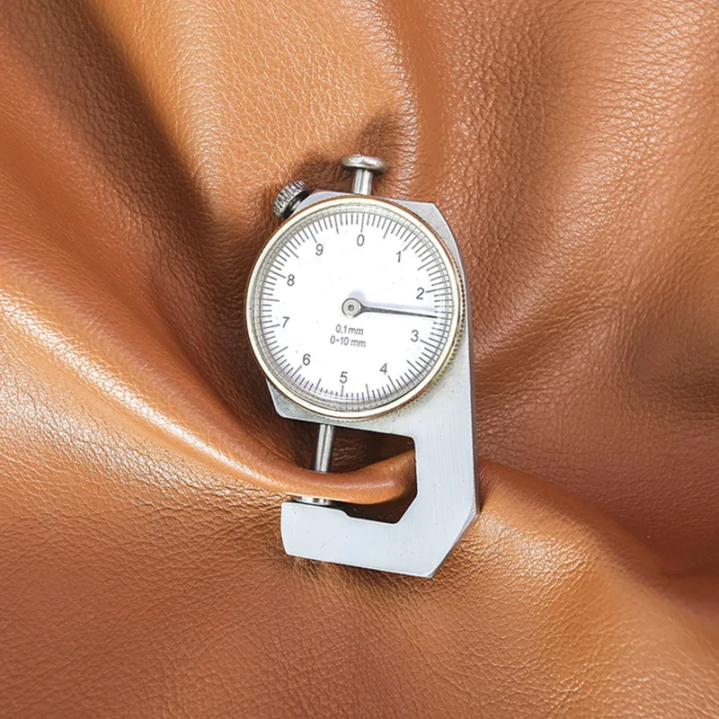 

2021 Yellow Military Style Genuine Pilot Leaher Jacket Men Size XXL Real Thick Cowhide Autumn Slim Fit Short Aviation Coat