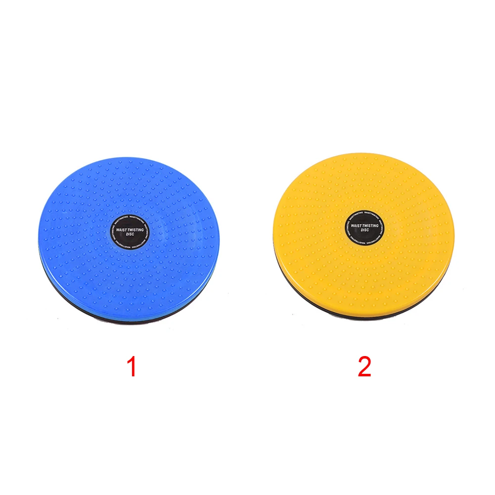 Балансировочная доска фитнес-оборудование ABS поворотные доски поддержка