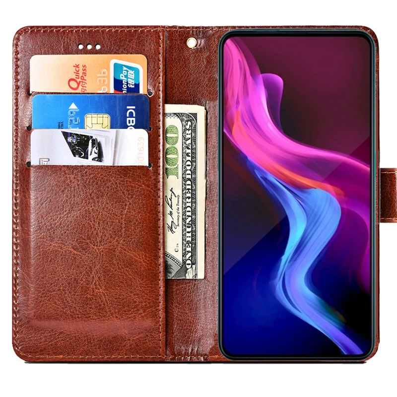 Защитный чехол для телефона Prestigio Muze G5 H5 V3 X5 C7 G3 LTE B3 B5 B7 C5 H3 J3 A5 A7 F3 K5 Флип кожаный
