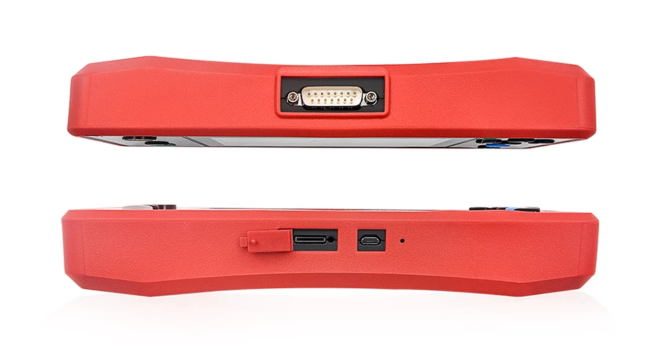 Новый Диагностический прибор Launch x431 Creader CRP229 Touch диагностический инструмент OBD2 на