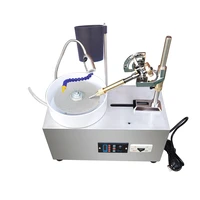 gpm bxg gem jewelry processing polishing angle machine flat grinding polishing faceting machine seal grinding machine