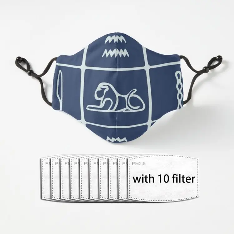 

Только подключить узор на открытом воздухе, для катания на велосипеде, для рыбалки, мотоциклетные маски для лица моды в Париже Роскошная обу...