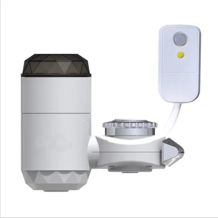 Электрический смеситель для горячей воды 220 В 3000 Вт|Смесители бассейна| |