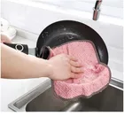 25*25 см не прилипающая масляная утолщенная фотобумага для кухонной посуды, полотенце, салфетка для посуды, впитывающая мочалка, кухонные принадлежности