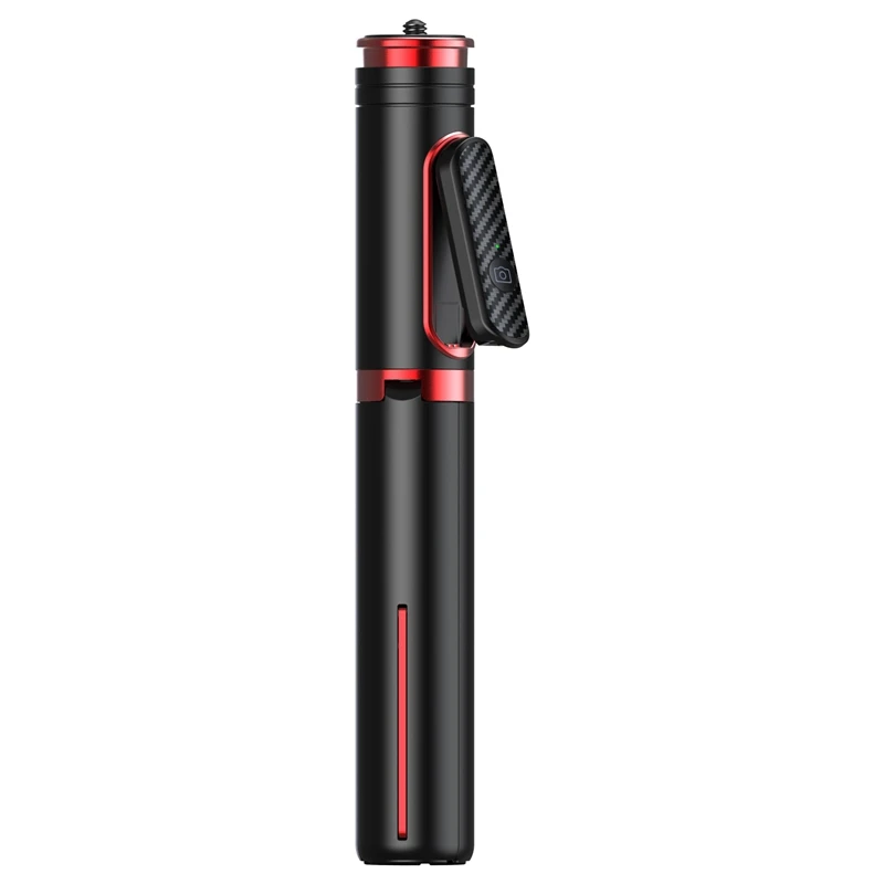 

Phone Stabilizer Handheld Stabilizer Single Axis Stabilizer Selfie Stick Tripod with Remote for YouTube Video Creator