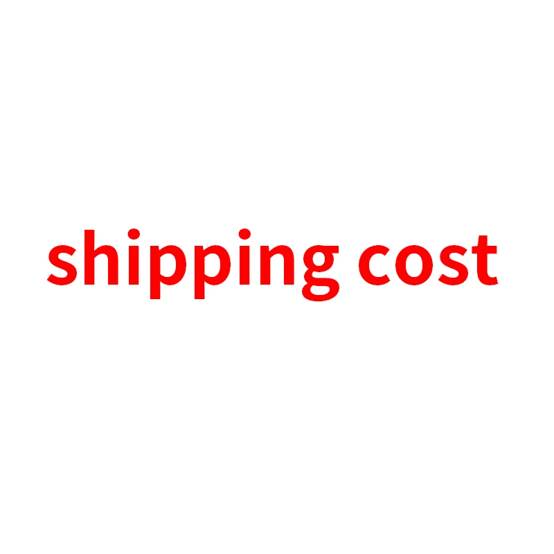 

shipping cost