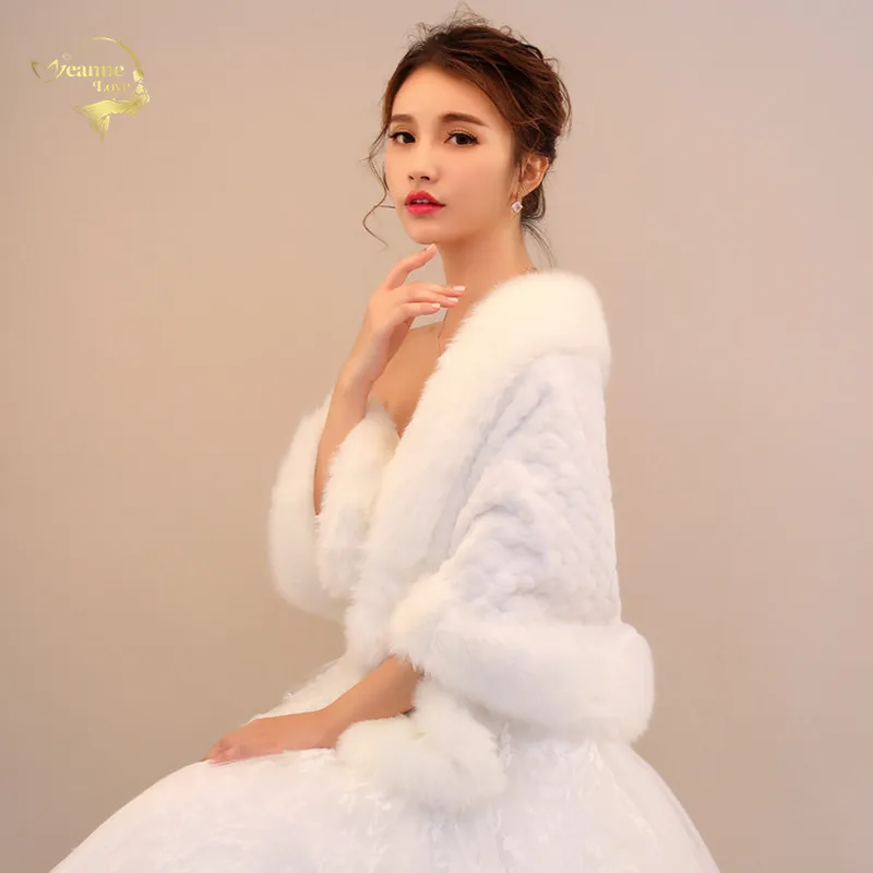 Женская ночная рубашка платье ночнушка из искусственного меха шаль палантины