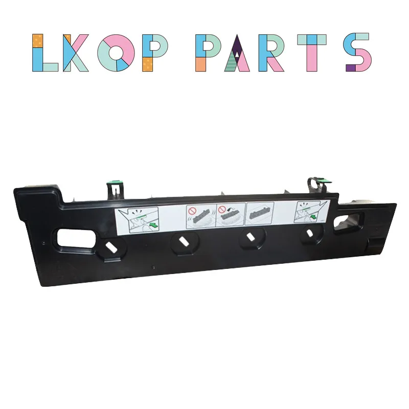 

1pcs Waste Toner Container/Bottle/Cartridge for Toshiba 2050C 2550C 2051C 2551C