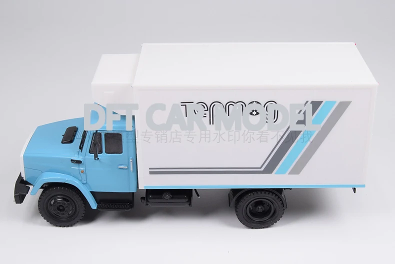 1:43 сплав Odaz-43093 грузовик модель детской игрушки авторизованный игрушки для детей