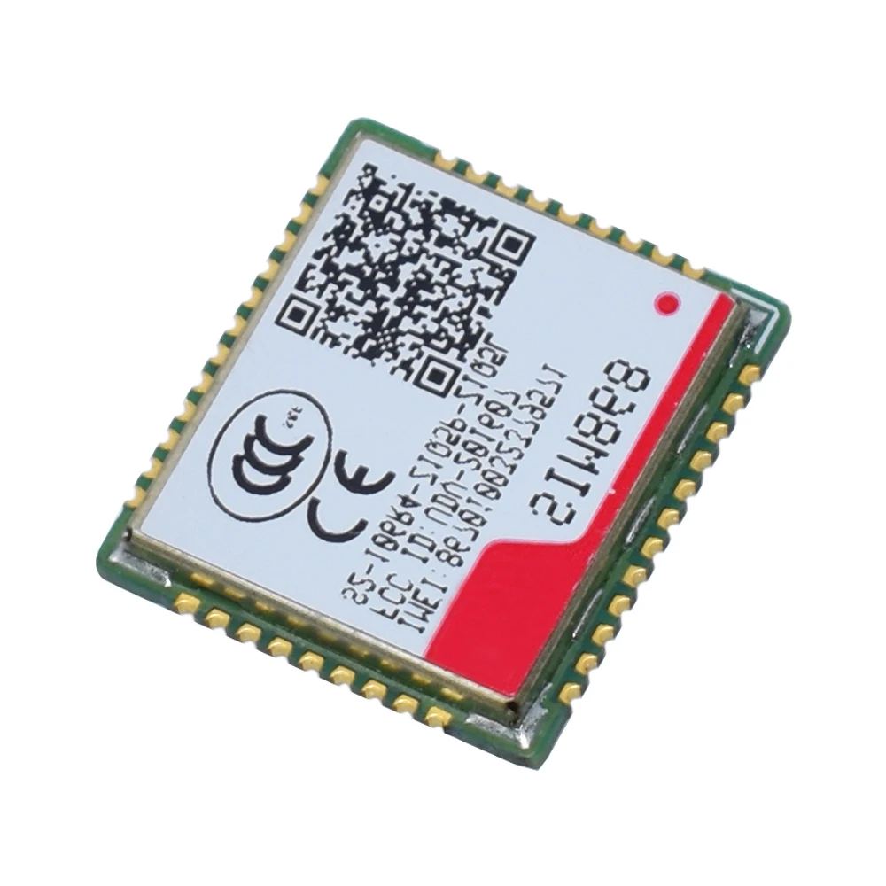 1 шт. SIM868 GSM GPRS Bluetooth GNSS SMS модуль вместо SIM808 SIM908|gsm gprs|module gsmgnss module |