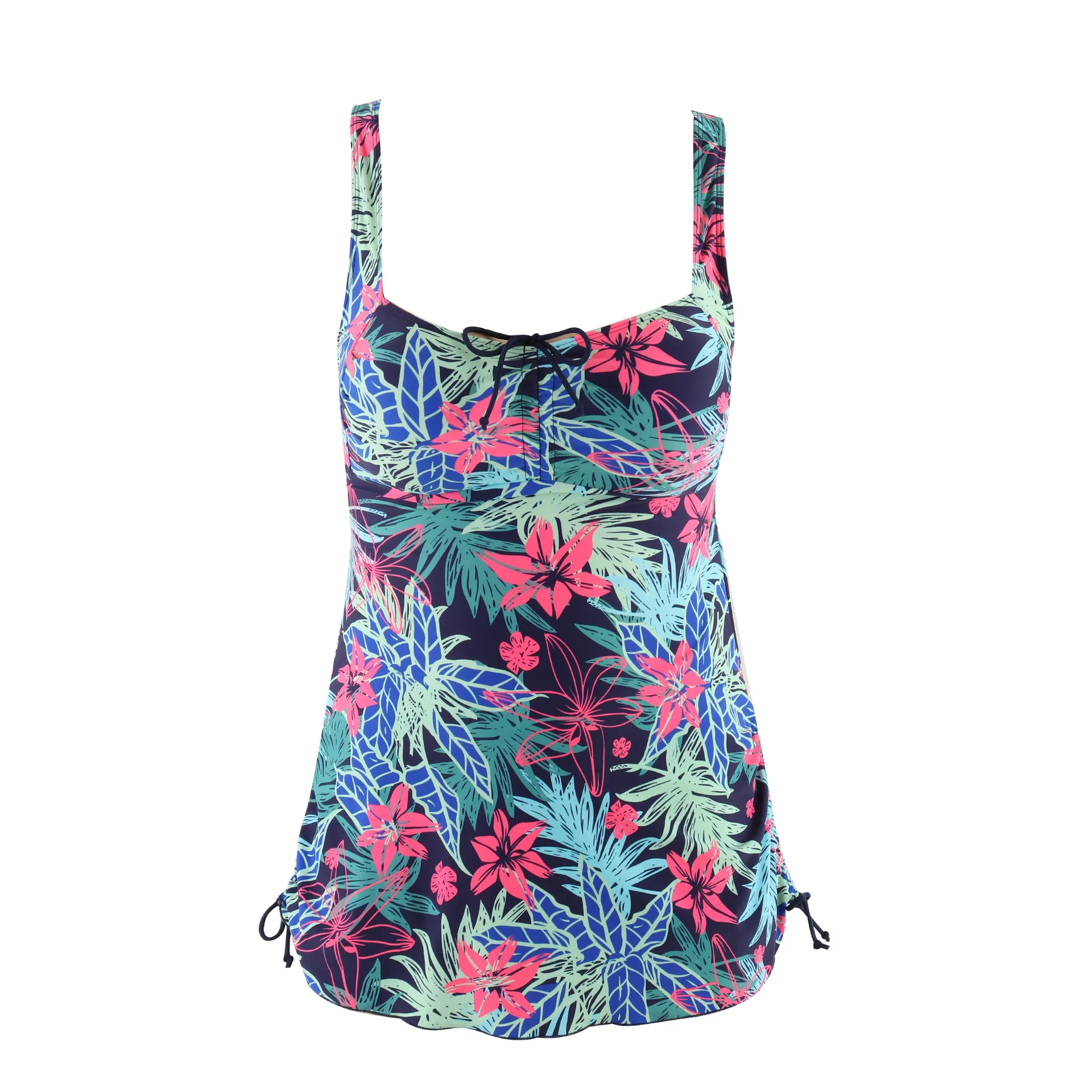 

XCKNY One piece swimsuit women's sexy print skinny open back swimsuit large one piece swimsuit beach swimsuit