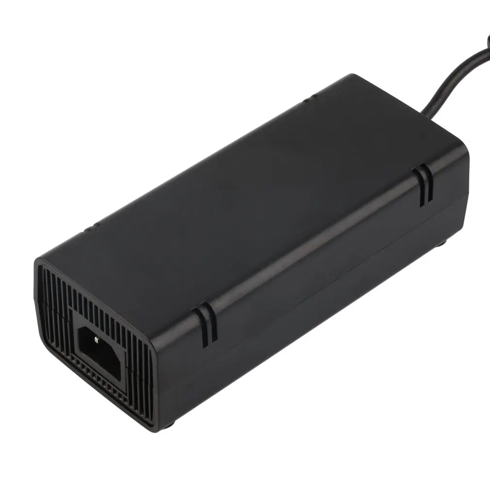 12V 135W AC адаптер Зарядное устройство Шнур питания Кабель для Xbox360 Xbox 360 Slim EU