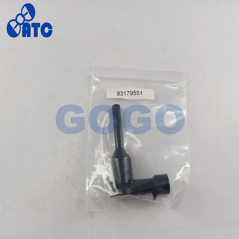 Датчик уровня охлаждающей жидкости для автомобилей Opel Astra Zafira Vauxhall H MK5 &amp B OE #93179551