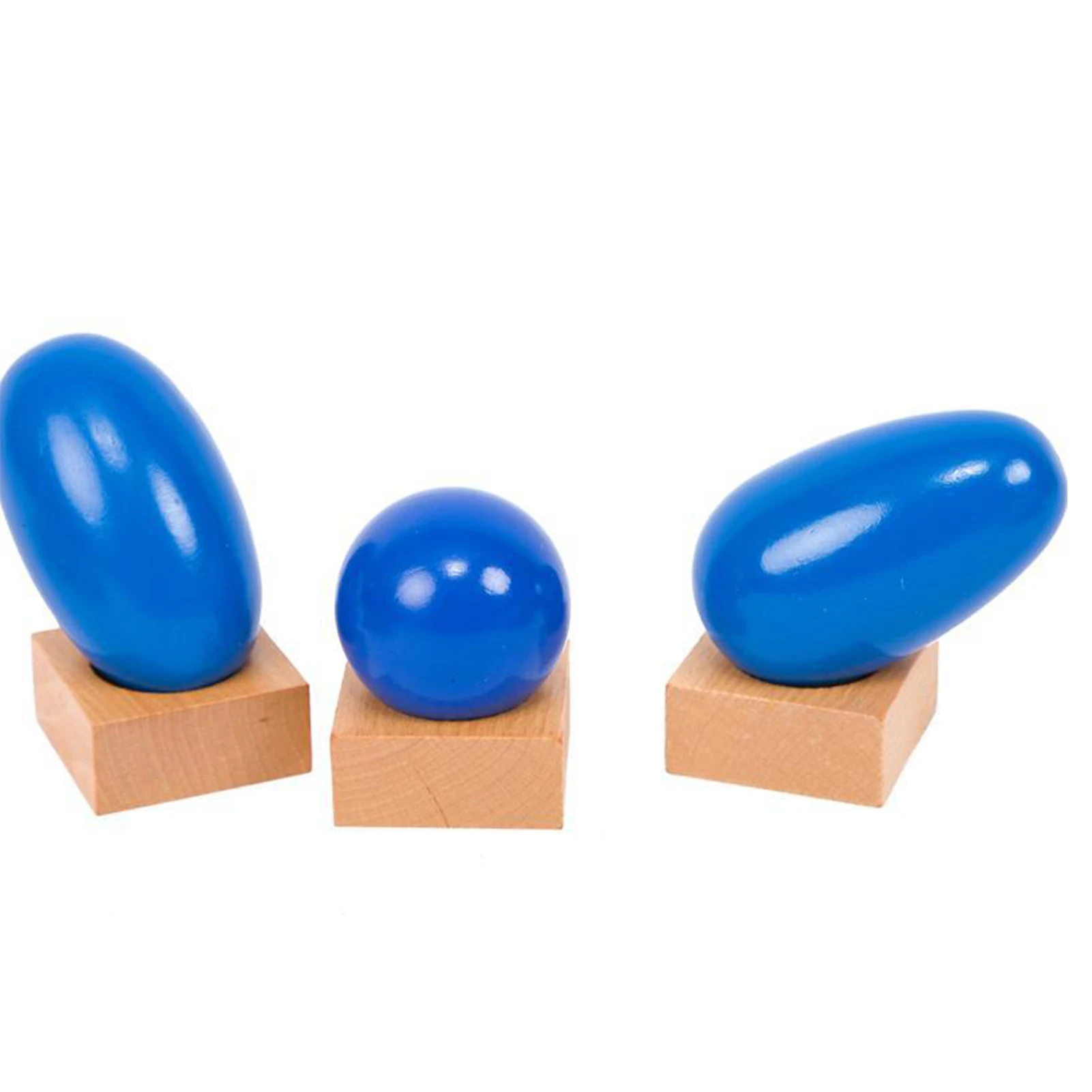 

Kids Montessori Educational Building Rainbow Block Toys Childern Building Wooden Blocks Educational Early Learning Baby Toy