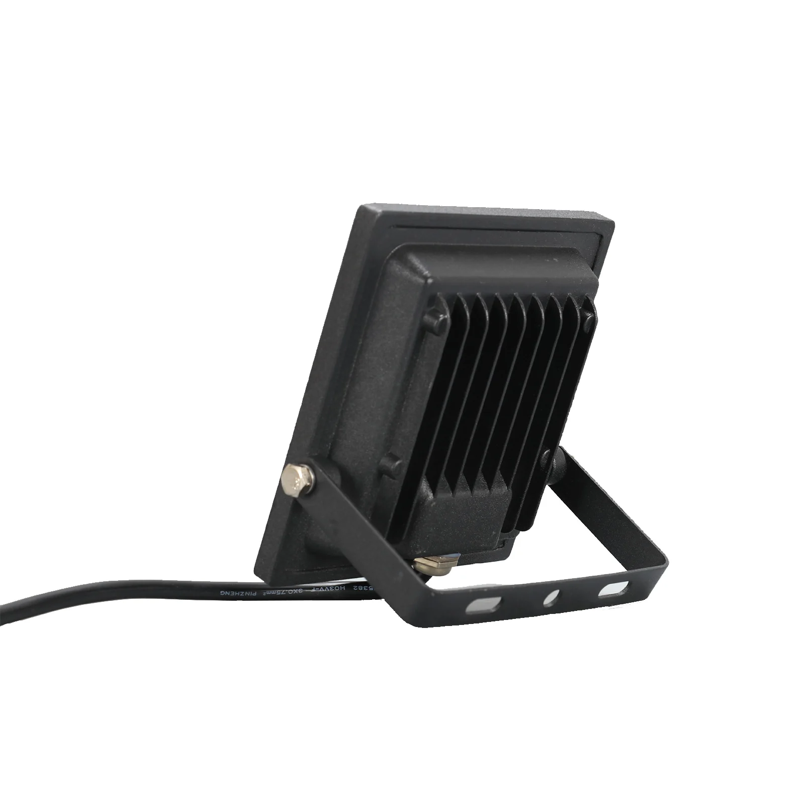 

RGB Floodlight Colorful Waterproof Dustproof Park Lawn Light 30W AC85-265V 120 Degrees 16 Colors 4 Dynamic Modes amicable