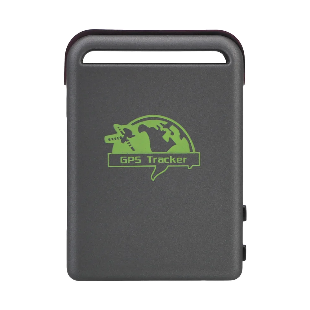 Mini Car Accessories Over Speed Alarm Vehicle GPS Tracker Tracking Locator Device TK102B GSM GPRS Remote Control | Автомобили и