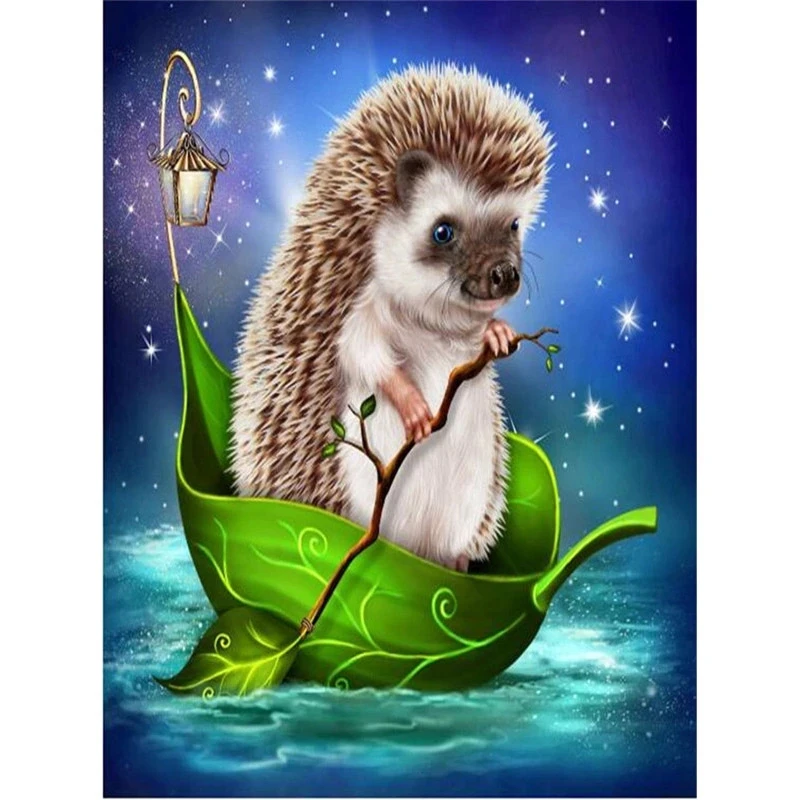 Набор для алмазной вышивки сделай сам 20 шт. крестиком 5D мозаика из круглых страз с